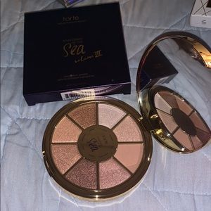 Tarte Rainforest of the Sea Palette